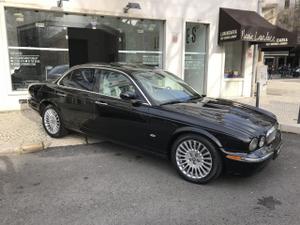 Jaguar XJ 2.7 D SOVEREIGN