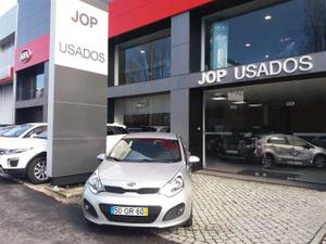 Kia Rio 1.1 CRDi More Edition