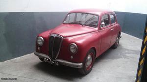 Lancia APPIA () Maio/80 - à venda - Ligeiros