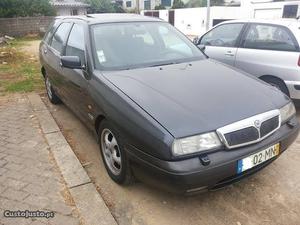 Lancia Kappa jtd Janeiro/99 - à venda - Ligeiros