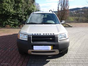 Land Rover Freelander  DI Julho/98 - à venda - Ligeiros