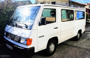 Mercedes-Benz Vito MB 100 D Outubro/92 - à venda - Ligeiros