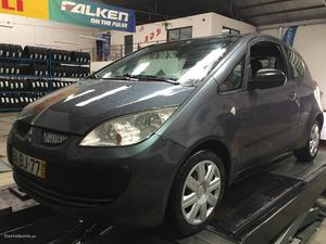 Mitsubishi Colt 100EUR/MES Setembro/06 - à venda -