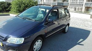 Mitsubishi Space Star GLS  Março/00 - à venda -