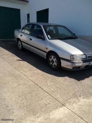 Nissan Primera cv Maio/93 - à venda - Ligeiros