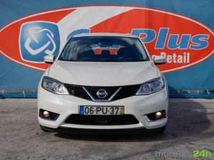 Nissan Pulsar 1.5 dCi Acenta