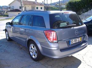 Opel Astra 1.6 cc caixa auto Janeiro/05 - à venda -