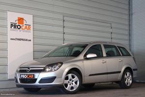 Opel Astra CARAVAN 1.3 CDTi Dezembro/05 - à venda -