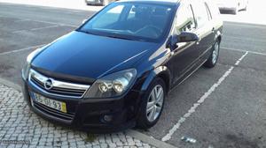 Opel Astra Hdti Agosto/08 - à venda - Ligeiros Passageiros,