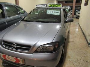 Opel Astra coupe 80EUR/mes Agosto/04 - à venda - Ligeiros