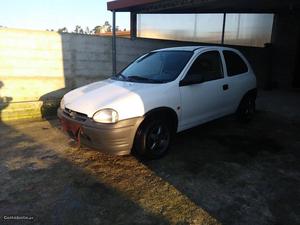 Opel Corsa B 1.7 Diesel Setembro/96 - à venda - Comerciais