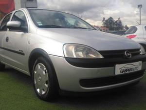 Opel Corsa V Confort