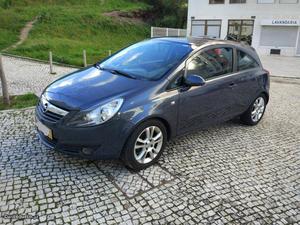 Opel Corsa cv GTC Outubro/06 - à venda - Ligeiros