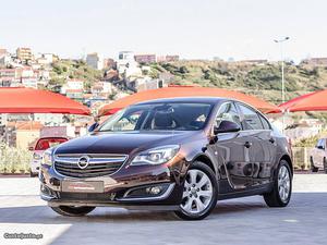 Opel Insignia 2.0 CDTI Edition Setembro/15 - à venda -
