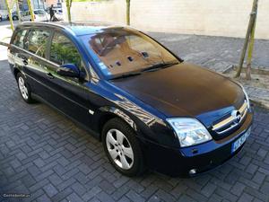 Opel Vectra Caravan Executive Maio/05 - à venda - Ligeiros
