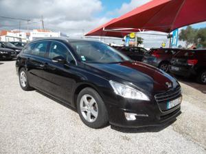 Peugeot 508 SW 1.6 E-HDI ACTIVE