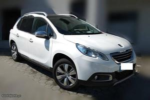 Peugeot  Allure Janeiro/14 - à venda - Ligeiros