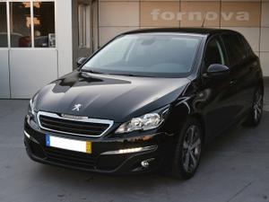 Peugeot  BLUE HDI STYLE PACK GT LINE