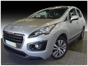 Peugeot HDI ACTIVE 115CV Dezembro/14 - à venda -