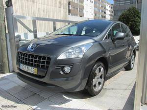 Peugeot  HDI CMP6 SPORT Março/11 - à venda -