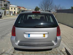 Peugeot HDI,GPS A/C Dezembro/04 - à venda - Ligeiros