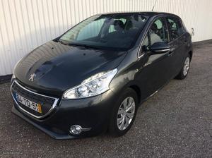 Peugeot  e-HDI Automático Julho/13 - à venda -