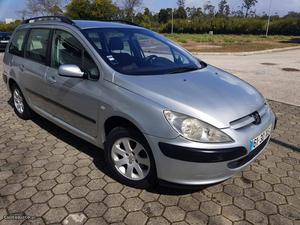 Peugeot  sw 16v (a.ret) Abril/04 - à venda -