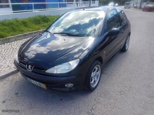 Peugeot  sx Agosto/99 - à venda - Ligeiros