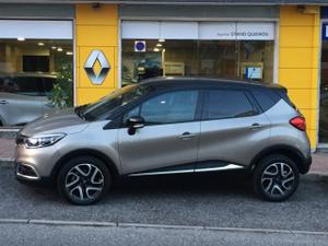 Renault Captur 1.5 Dci 90cv Exclusive