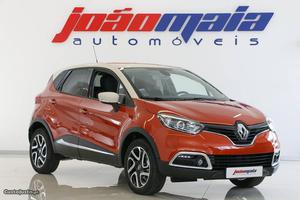 Renault Captur 1.5 dCi EXC EDC Março/16 - à venda -