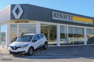 Renault Captur Zen TCe 90Cv Janeiro/18 - à venda - Ligeiros
