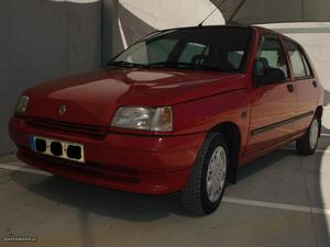 Renault Clio 1.2 RN Energy Julho/93 - à venda - Ligeiros