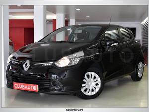 Renault Clio 1.5 DCI ENERGY ECO2 DYNAMIQUE S