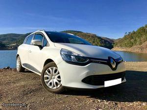 Renault Clio Break Novembro/14 - à venda - Ligeiros