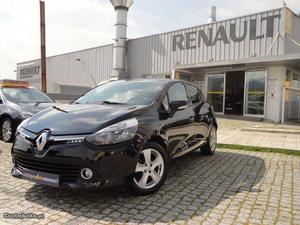 Renault Clio TCe Dynamique S Outubro/12 - à venda -