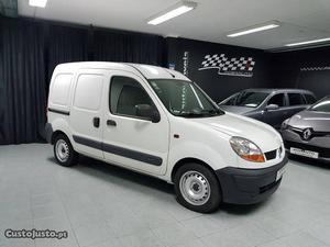 Renault Kangoo 1.5 DCI - 70cv Novembro/04 - à venda -