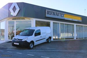 Renault Kangoo L2 Maxi Confort Fevereiro/18 - à venda -