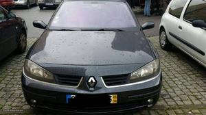 Renault Laguna II 1.9 Outubro/05 - à venda - Ligeiros