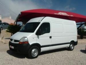 Renault Master 2.5 dCi 3Lug.