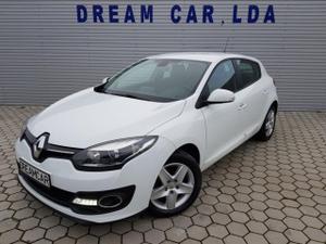 Renault Mégane 1.5 dCi Dynamique S CO2 Champion