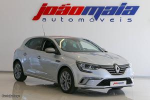 Renault Mégane 1.5 dCi GT Line Agosto/16 - à venda -