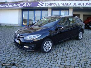 Renault Mégane S.TOURER1.5DCI 110CV Dezembro/13 - à venda