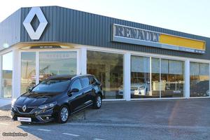 Renault Mégane ST TCe Pacl Look Janeiro/18 - à venda -