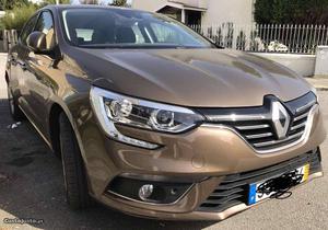 Renault Mégane megane Novembro/15 - à venda - Ligeiros