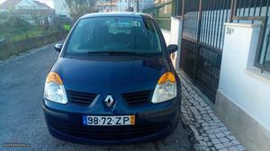 Renault Modus Exclusive 1.2i Março/05 - à venda - Ligeiros