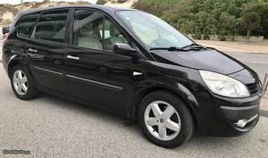 Renault Scénic 1.5dci Julho/07 - à venda - Comerciais /