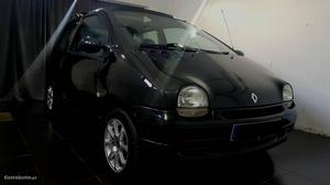 Renault Twingo 1.2i "OPEN AIR! " 3P Maio/95 - à venda -