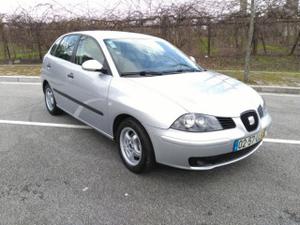 Seat Ibiza 1.4 TDi Signo