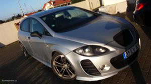 Seat Leon Fr  cv Dezembro/07 - à venda - Ligeiros