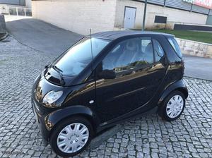 Smart ForTwo Diesel Setembro/04 - à venda - Ligeiros